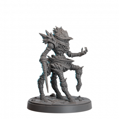 Minis&Deco 3D Prints -  - CON 56 1 1024