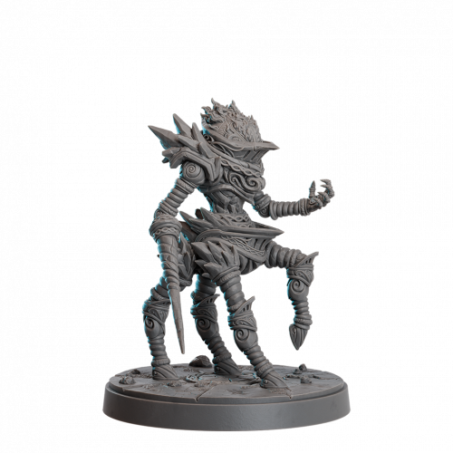 Minis&Deco 3D Prints -  - CON 56 1 1024