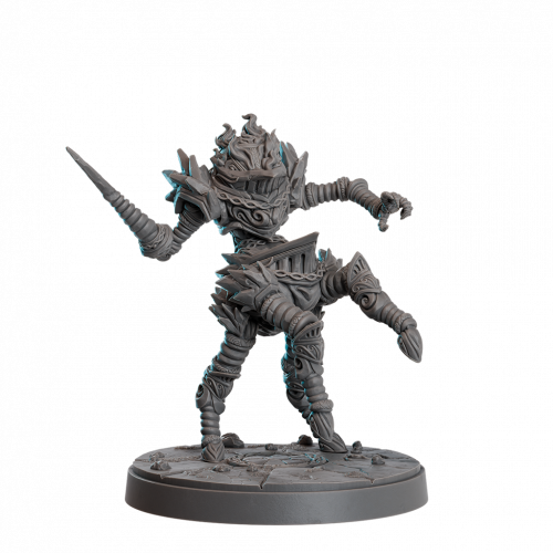 Minis&Deco 3D Prints -  - CON 56 2 1024