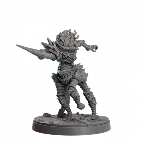 Minis&Deco 3D Prints -  - CON 56 3 1024