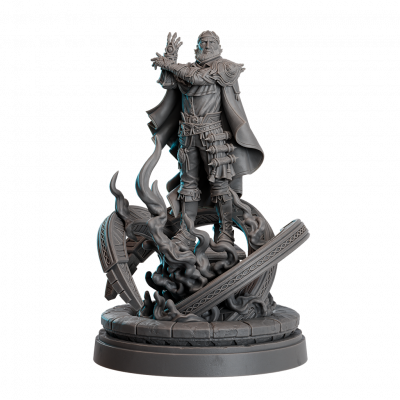 Minis&Deco 3D Prints -  - CON 7 1 1024