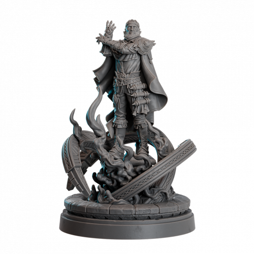 Minis&Deco 3D Prints -  - CON 7 1 1024