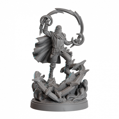 Minis&Deco 3D Prints -  - CON 7 2 1024