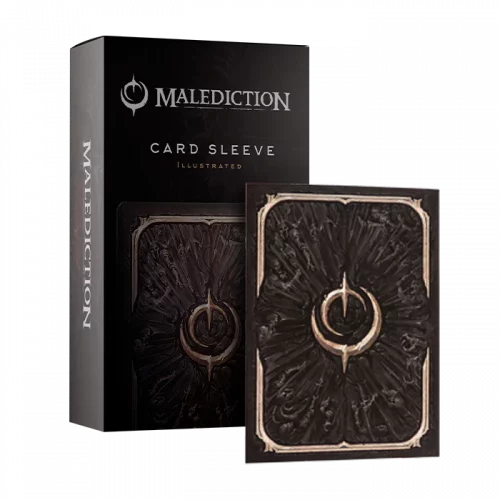 Minis&Deco 3D Prints -  - Card Sleeve