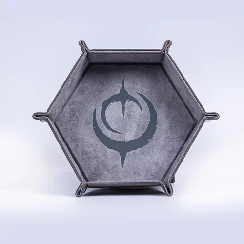 Minis&Deco 3D Prints -  - Dice tray 3 1