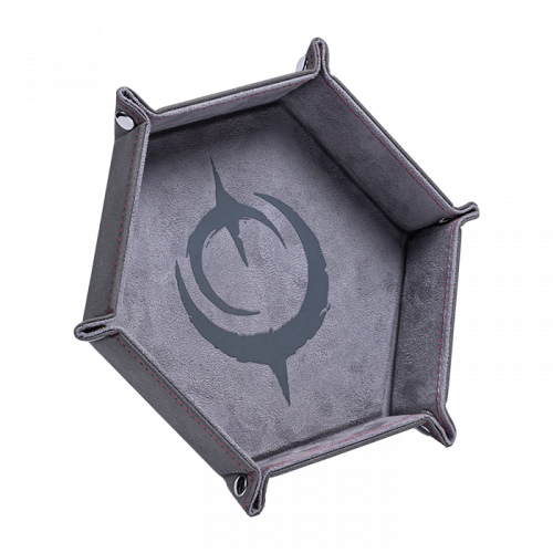 Minis&Deco 3D Prints -  - Dice tray