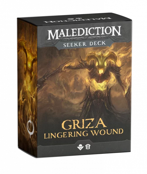 Minis&Deco 3D Prints -  - Griza