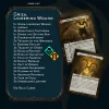 Griza CardList