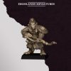 Minis&Deco 3D Prints -  - HOBGOBLIN ARCHER 1