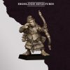 Minis&Deco 3D Prints -  - HOBGOBLIN ARCHER 5