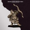 Minis&Deco 3D Prints -  - HOBGOBLIN ARCHER 7