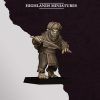 Minis&Deco 3D Prints -  - HOBGOBLIN BACKSTABBER 1