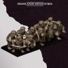 Minis&Deco 3D Prints -  - HOBGOBLIN BACKSTABBER UNIT 1