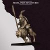 Minis&Deco 3D Prints -  - HOBGOBLIN RIDER 2