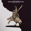Minis&Deco 3D Prints -  - HOBGOBLIN RIDER 3