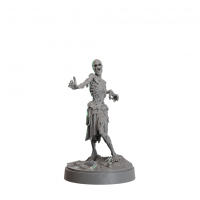 Minis&Deco 3D Prints -  - LEG 26 1 1024