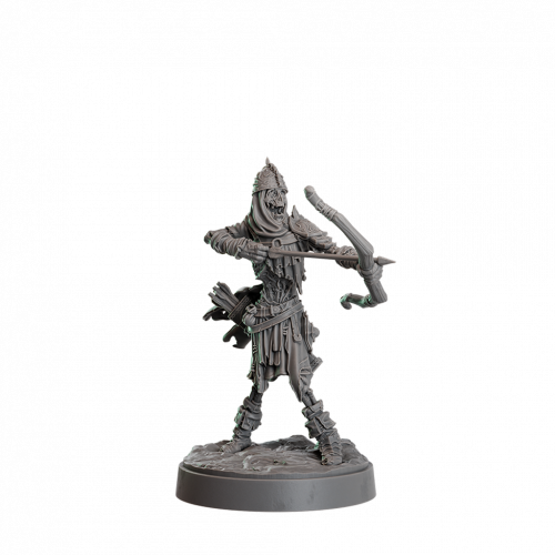 Minis&Deco 3D Prints -  - LEG 29 2 1024