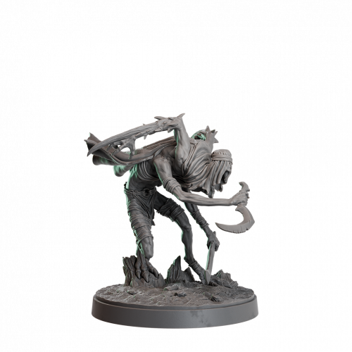 Minis&Deco 3D Prints - - LEG 32 2 1024 Minis&Deco 3D Prints - - LEG 32 2 1024