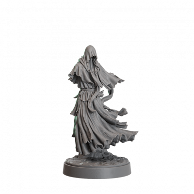 Minis&Deco 3D Prints -  - LEG 54 1 1024