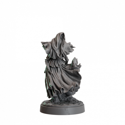 Minis&Deco 3D Prints -  - LEG 54 3 1024