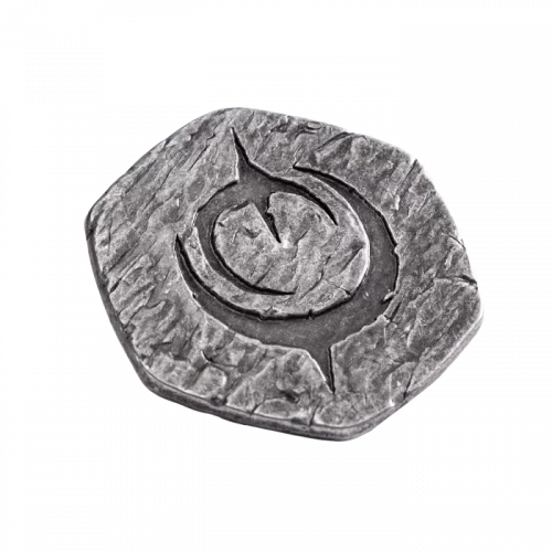 Medalha iniciativa Medalha iniciativa