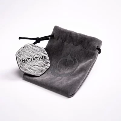 Medalha iniciativa 4