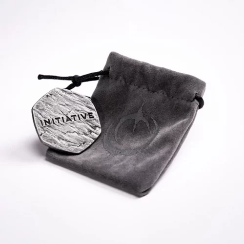 Medalha iniciativa 4 Medalha iniciativa 4