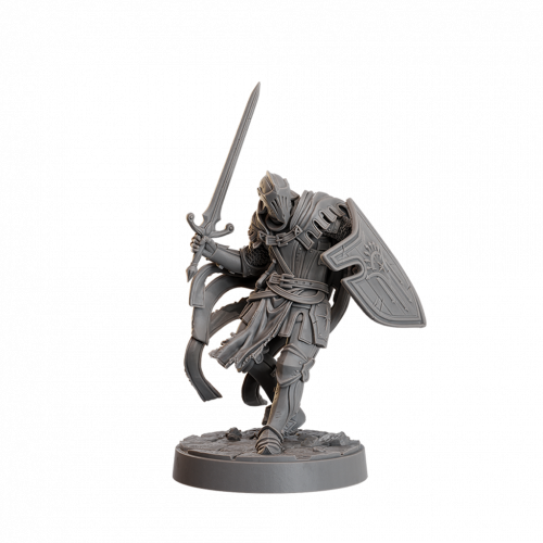 Minis&Deco 3D Prints -  - ORD 17 3 1024