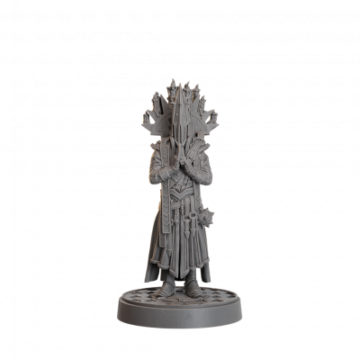 Minis&Deco 3D Prints -  - ORD 18 1 1024