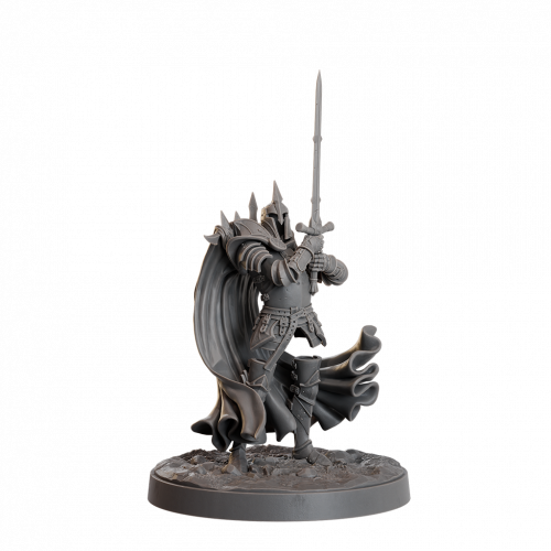 Minis&Deco 3D Prints -  - ORD 19 2 1024