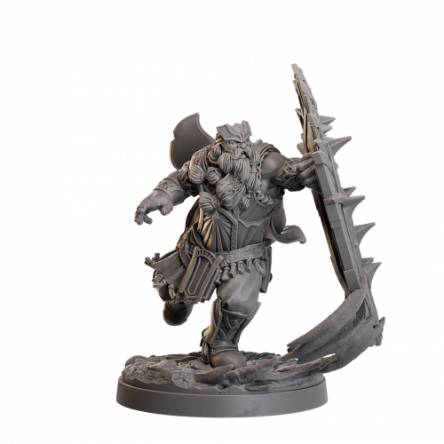 Minis&Deco 3D Prints - - ORD 21 2 1024 Minis&Deco 3D Prints - - ORD 21 2 1024