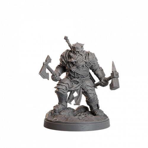 Minis&Deco 3D Prints - - ORD 23 1 1024 Minis&Deco 3D Prints - - ORD 23 1 1024