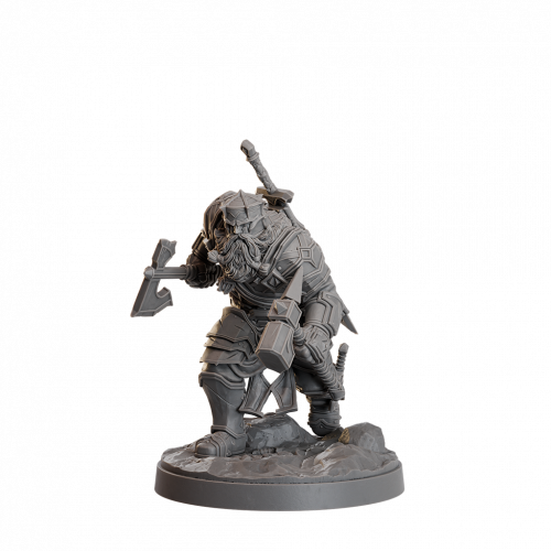 Minis&Deco 3D Prints - - ORD 23 2 1024 Minis&Deco 3D Prints - - ORD 23 2 1024