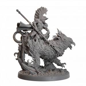 Minis&Deco 3D Prints -  - ORD 25 1 1024