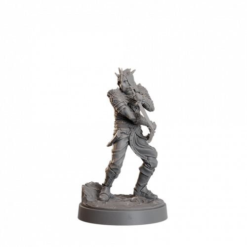 Minis&Deco 3D Prints -  - ORD 53 2 1024