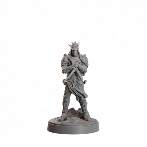 Minis&Deco 3D Prints -  - ORD 53 3 1024