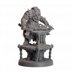 Minis&Deco 3D Prints -  - ORD 9 1 1024