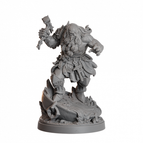 Minis&Deco 3D Prints - - ORD 9 2 1024 Minis&Deco 3D Prints - - ORD 9 2 1024