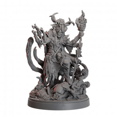 Minis&Deco 3D Prints -  - PRI 13 1 1024