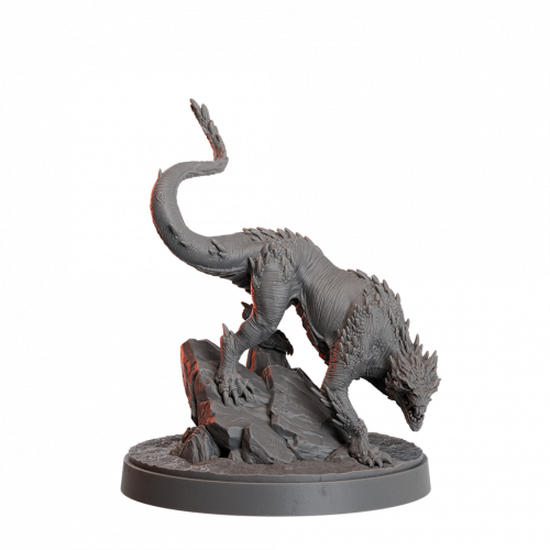 Minis&Deco 3D Prints -  - PRI 35 2 1024