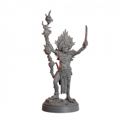 Minis&Deco 3D Prints -  - PRI 36 1 1024