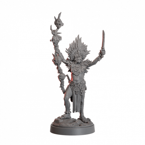 Minis&Deco 3D Prints -  - PRI 36 1 1024