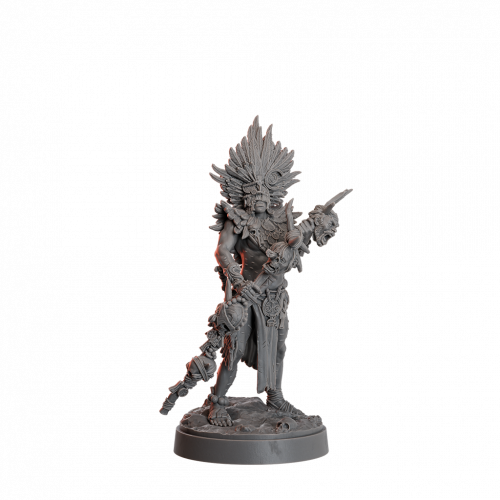 Minis&Deco 3D Prints -  - PRI 36 3 1024