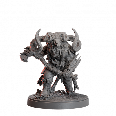 Minis&Deco 3D Prints -  - PRI 38 1 1024