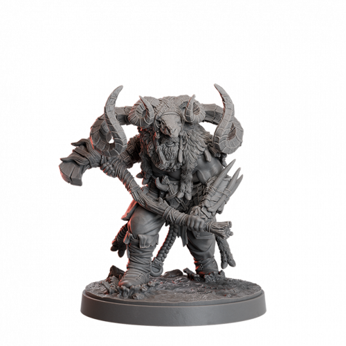 Minis&Deco 3D Prints -  - PRI 38 1 1024