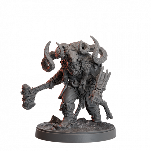 Minis&Deco 3D Prints -  - PRI 38 2 1024