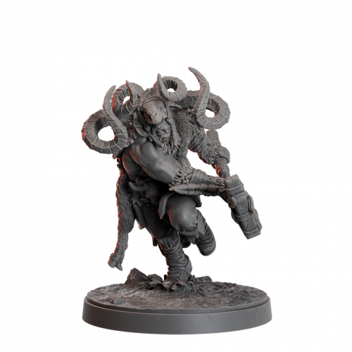 Minis&Deco 3D Prints -  - PRI 38 3 1024