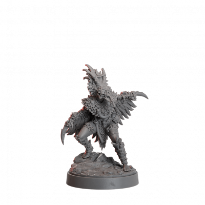 Minis&Deco 3D Prints -  - PRI 39 1 1024