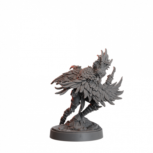 Minis&Deco 3D Prints -  - PRI 39 2 1024