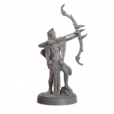 Minis&Deco 3D Prints -  - PRI 40 1 1024